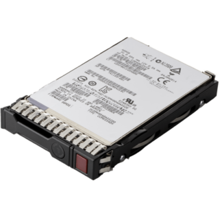 P06584-K21 HPE 960GBSAS-12GBPS 2.5Inch SFF Firmware Small Form Factor SSD | New Bulk Pack