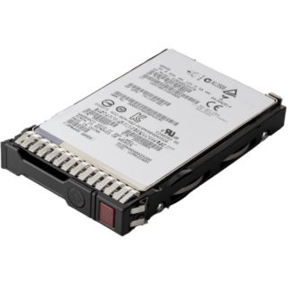 P06586-K21 HPE 1.92TB 2.5Inch SFF Firmware SAS-12GBPS TLC M.2 SSD | Refurbished