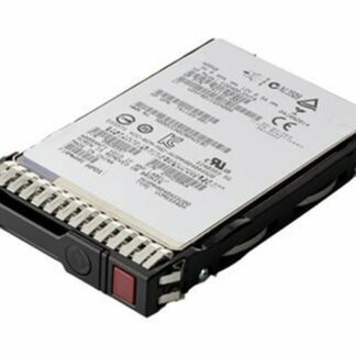 P07192-K21 HPE 1.92TB NVME Digitally Signed Firmware SSD | Refurbished