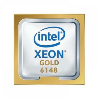 P07342-B21 HPE Xeon 16 Core Gold 5218 2.3GHz 22MB Cache 10.4GT/S Upi Socket Fclga3647 125W Processor. New Bulk Pack.