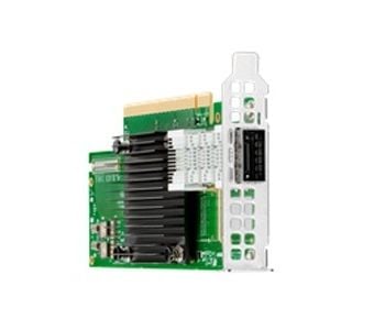 P08254-001 HPE Infiniband Hdr100/ethernet 100GB 1-port Qsfp56 Pcie3 X16 Adapter. Brand New 3 Years Warranty.