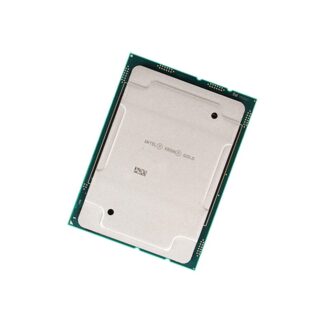 P09591-B21 HPE Xeon 16 Core Gold 6242 2.8GHz 22MB Smart Cache 10.4GT/S UPI Speed Socket Processor. New Bulk Pack.