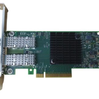 P21930-B21 HPE Ethernet 10GB 2-port Sfp+ Mcx4121a-xcht Pcie Adapter | Refurbished