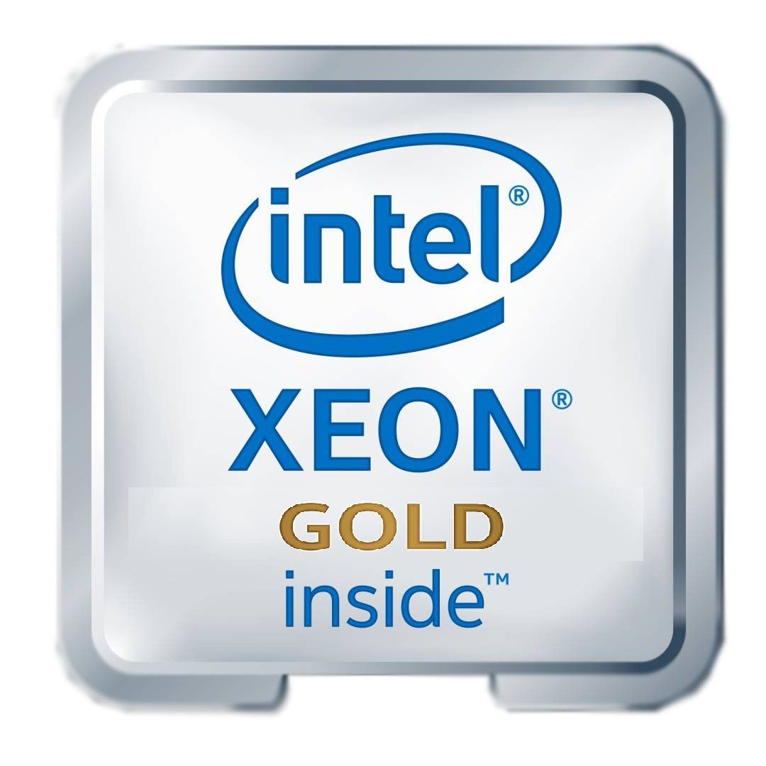 P23587-B21 HPE Xeon Gold 6226r 16-core 2.90GHZ 10.4GT/S UPI Speed 22MB L3 Cache Socket Fclga3647 14nm 150w Processor Only For HPE Synergy 480 Gen10. New Bulk Pack.