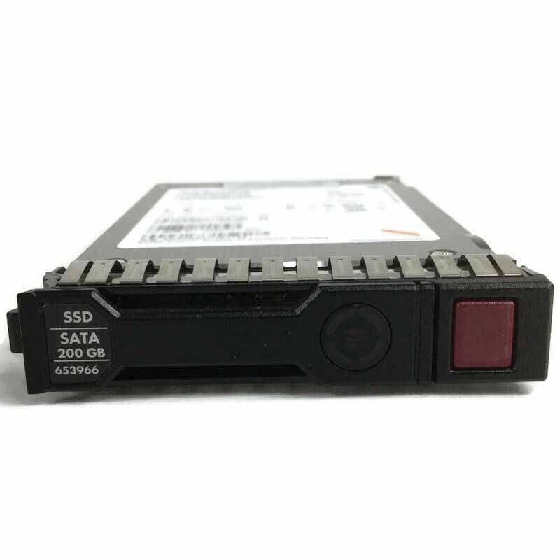 P26285-H21 HPE 960GB SAS 24GBPS Read Intensive Hot-Swap SSD | Brand New 3 Years Warranty