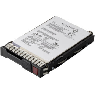 P26290-K21 HPE 800GB SAS 24GBPS SFF Mixed Use SC SSD | Refurbished