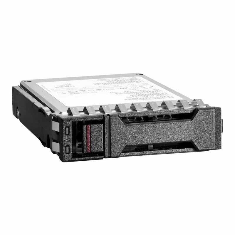 HPE P37166-001 960GB SAS 24GBPS SSD SFF Smart Carrier TLC Read Intensive | Brand New 3 Years Warranty