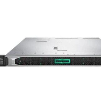 P40408-B21 HPE Proliant DL360 Gen10 Nc Model -1x Intel Xeon 20-core 2.1GHz 32GB DDR4 Server | New Cto With Standard Mfg Warranty