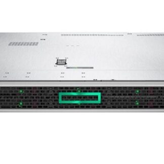 HPE P40409-B21 Proliant DL360 Server Gen10 Nc Model -1x Intel Xeon 8-core 3.2GHz 32GB DDR4 | New Cto With Standard Mfg Warranty