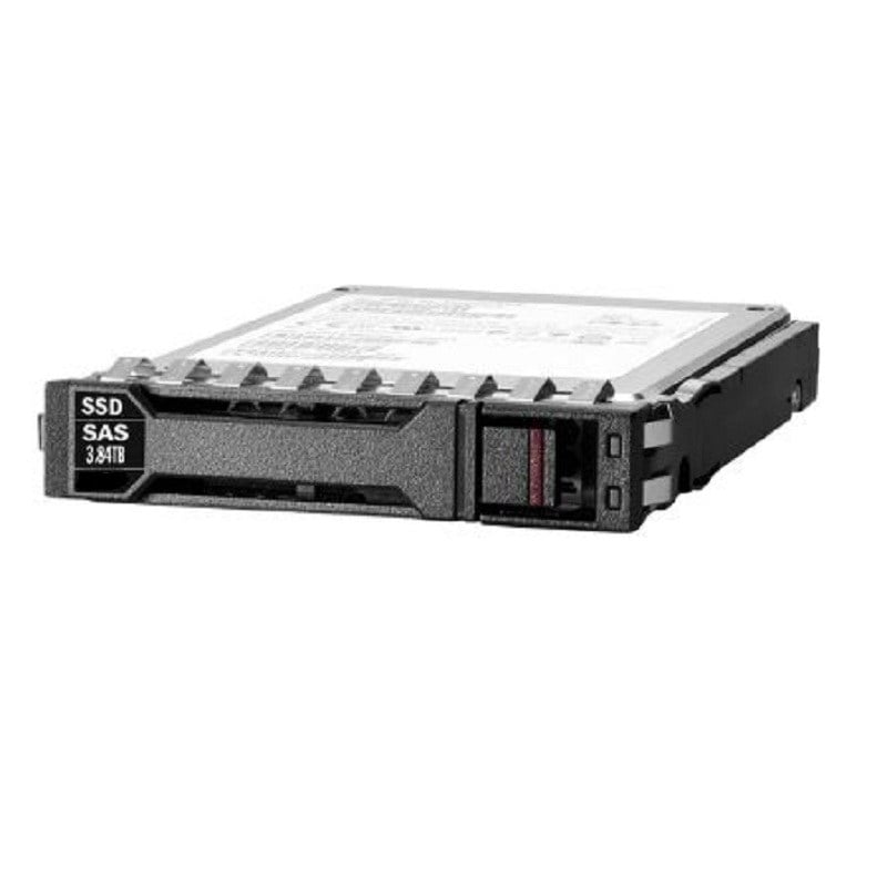 HPE P41498-001 7.68TB  SAS-24GBPS SSD Read Intensive Hot Swap Digitally Signed Firmware | Brand New 3 Years warranty