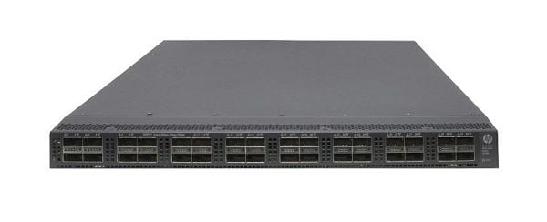 P9H82A HPE Flexfabric 5930-32QSFP+ - Switch 32 Ports Managed. Refurbished.