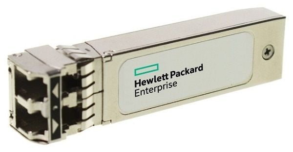 R0R41A HPE 10Gbase-t SFP+ Rj45 30m Transceiver. Refurbished.