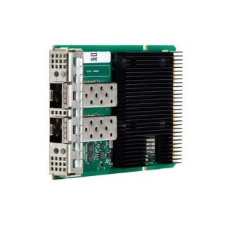 P10103-B21 HPE Marvell Ql41132hqrj Ethernet 10gb 2-port Base-t Ocp3 Adapter. Brand New 3 Years Warranty.