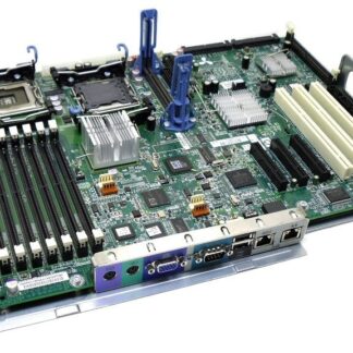 HP 395566-003 PCI Riser Card System Board CPU for Proliant Ml350 G5 | Refurbished