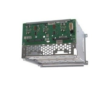 413986-001 HP Ml350 G5 Serial ATA-150 SAS SATA Cage Drive For Hot-Swap Sff | Refurbished