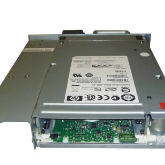 435247-001 HP 400/800GB For Msl2024/4048 Upgrade Module LTO3 Ultrium920 HH Int Tape Drive | Refurbished