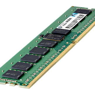 500204-061 HP 4GB PC3-8500 1066 Mhz DDR3 SDRAM Ecc Registered Ram | New Bulk Pack