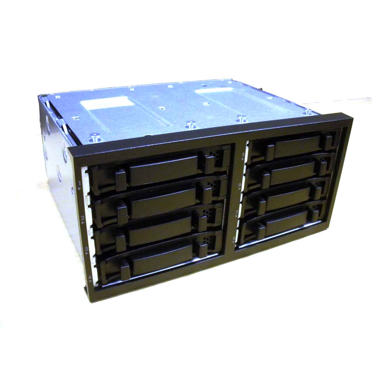 516914-B21 HP Storage Drive Cage for Hot Swap Enclosure | Refurbished