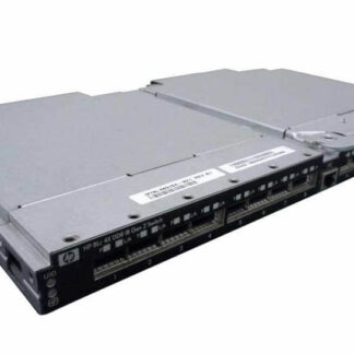 519134-001 HP 4x Qdr Infiniband Switch Module 16 Ports 40GBPS. Refurbished.