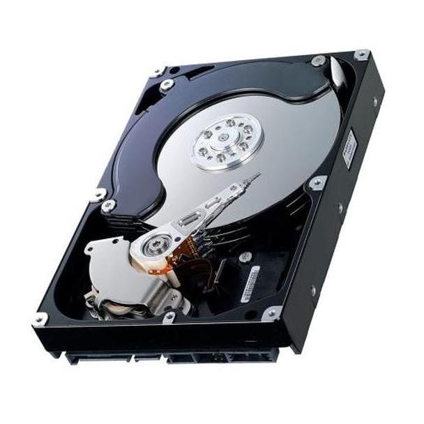 519601-003 HP 1TB 7.2K RPM 3G MDL 3.5 Inches SATA Hard Disk Drive In Tray. Refurbished.