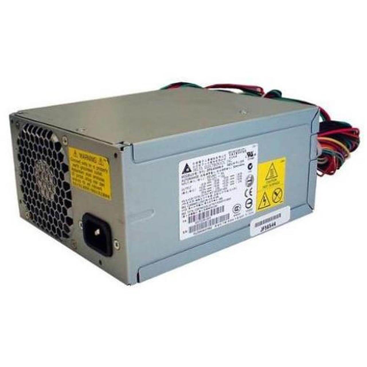 519742-001 HP 460 Watt Power Supply For Proliant | Refurbished