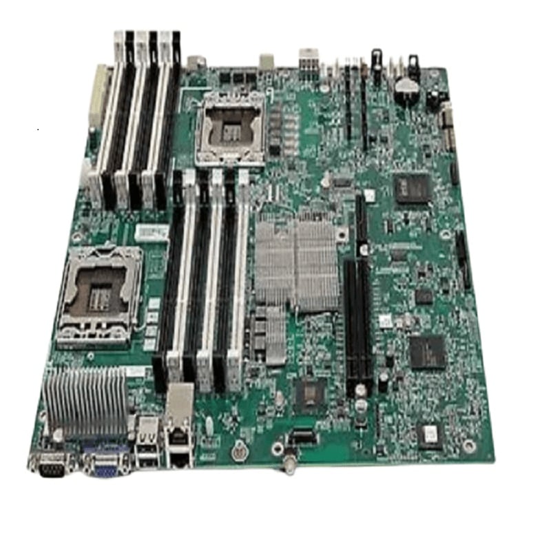 HP 594192-001 Motherboard for Proliant Dl180 G6 | Refurbished