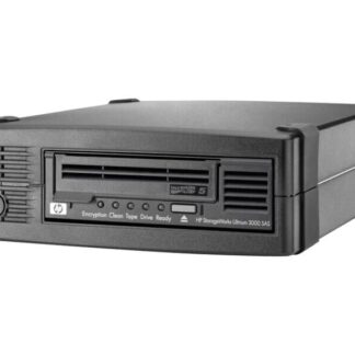 603882-001 HP 1.50TB/ 3.0TB MSL LTO-5 Ultrium 3000 FC Tape Drive Kit | Refurbished