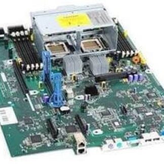 622259-003 HP System Board For Proliant Dl360p Server G8. New Factory Sealed 3 Years HP Warranty.