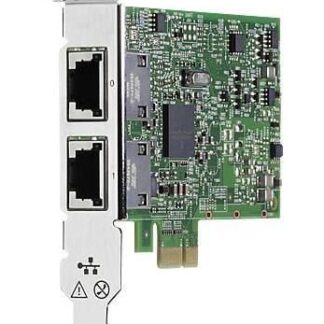 633962-001 HPE Flexfabric 10GB 2-Port 526flr-Sfp+ Fio Adapter. Refurbished.