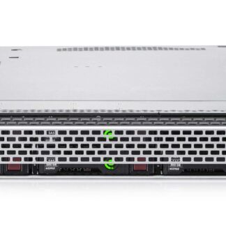 646905-001 HPE Proliant DL360P Gen8 Xeon 8-Core 2.9GHz 32GB DDR3 Server | Refurbished