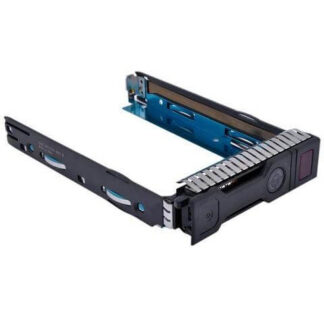 651314-001 HP 3.5 Inch Hot Swap SAS/SATA Lff Tray For Dl380p G8 Server. New Factory Sealed 3 Years HP Warranty.