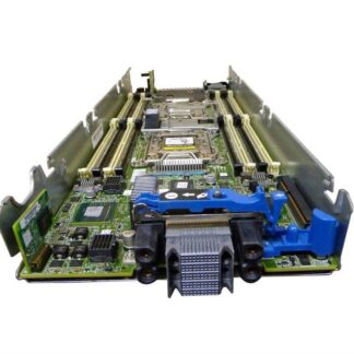 654609-001 HP System Board For Bl460C G8 Server. New Bulk Pack.