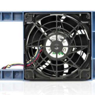 661530-B21 HPE Dual Rotor Enhanced Fan Assembly for Proliant DL360P GEN8 | Refurbished