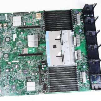 669515-001 HP System Board For Proliant Dl385 G7 Server. Refurbished.