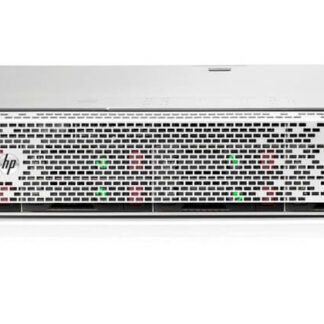 HPE 670852-S01 Xeon 2.60GHz Server ProLiant DL380p G8 2U Intel Xeon E5 2670 Rack | Refurbished