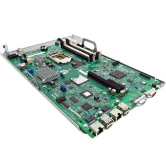 671319-003 HP System Board For Proliant DL320E G8 Server. Refurbished.