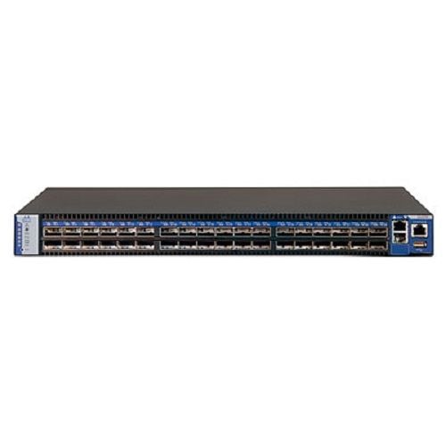 674865-001 HPE Mellanox Infiniband FDR Switch 36 Ports Managed. Refurbished.