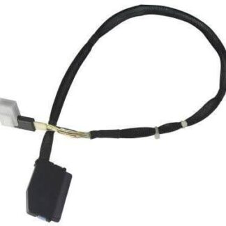 675160-B21 HP Mini-sas Cable Kit For Dl380e Gen8 Server. New Bulk Pack.