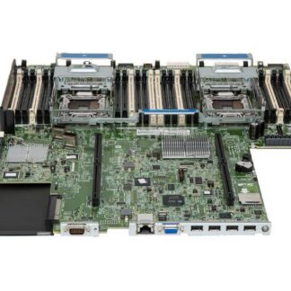 680188-002 HP System Board For Proliant Dl380p G8. Refurbished.