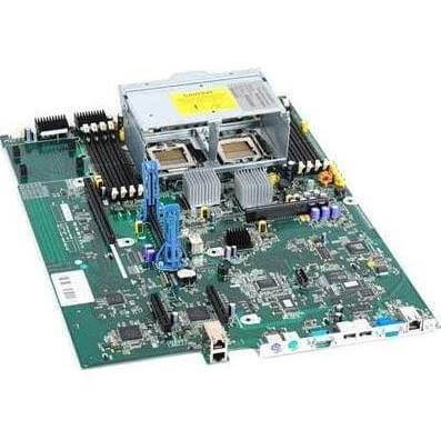 683821-001 HP System Board For Proliant Bl465 G8 Server. Refurbished.