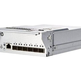 704646-B21 HPE Moonshot 6 SFP+ 10GBE Uplink Module | Refurbished