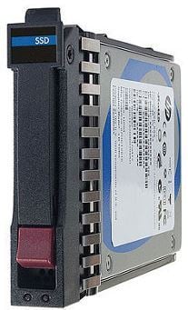 HP 718184-B21 480GB SATA 6GBPS Value Endurance 3.5Inch Enterprise Value SSD | New Bulk Pack