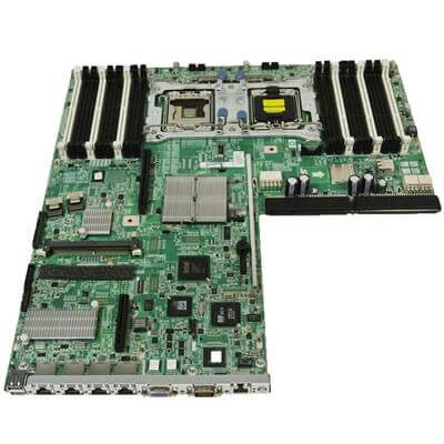 729842-001 HP System Board For Proliant Dl360 Gen9 E5-2603v3 Server. Refurbished.