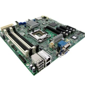 730279-001 HP System Board For Proliant ML310 G8 V2 Server. Refurbished.