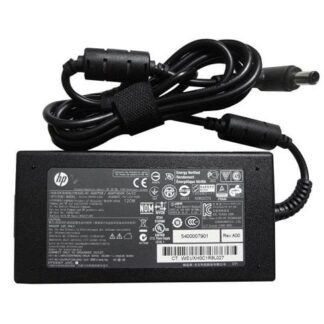 730982-001 HP 120 Watt Ac Adapter for Proone 400 G1 PROMO 400PO ELITEDESK 705 G1 | Refurbished