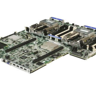 732143-001 HP Proliant DL380P G8 V2 System Board. New Factory Sealed 3 Years HP Warranty.