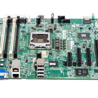 732594-001 HPE Micro Atx System Board For Proliant Ml10 V2 Server | Refurbished