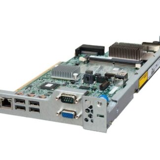 735512-001 HP System Board For Proliant DL580 Gen8 G8 Peripheral Interface | Refurbished