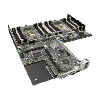 737611-001 HP System Board For Proliant DL360P GEN8 Server | New Factory Sealed 3 Years HP Warranty