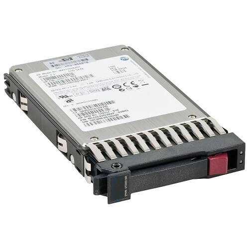 765466-B21 HPE 2TB 7.2K RPM SAS 12GBPS Midline Hard Drive | Brand New 3 Years Warranty